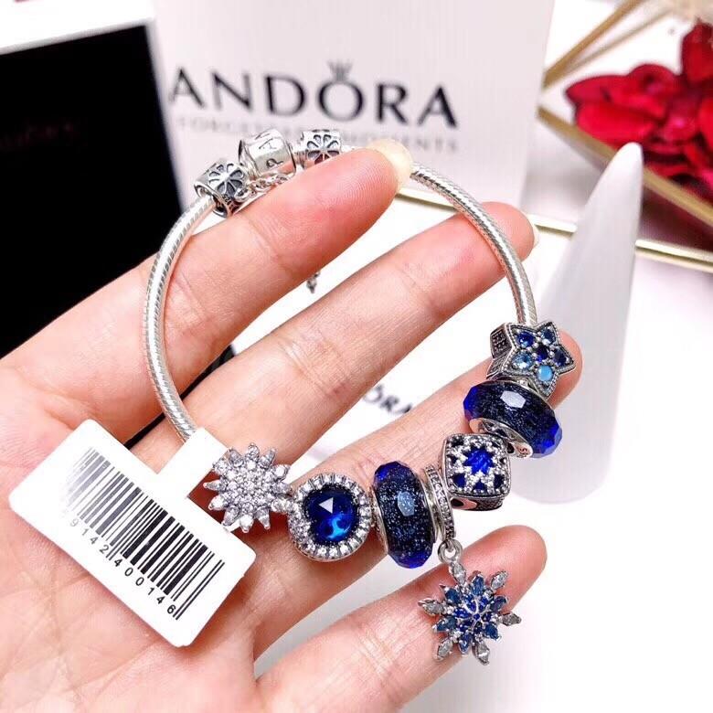 Pandora Bracelets 2490